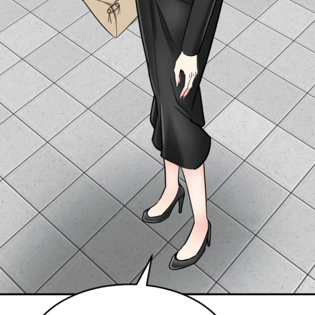 The Investor Who Sees the Future Chapter 64 - page 65