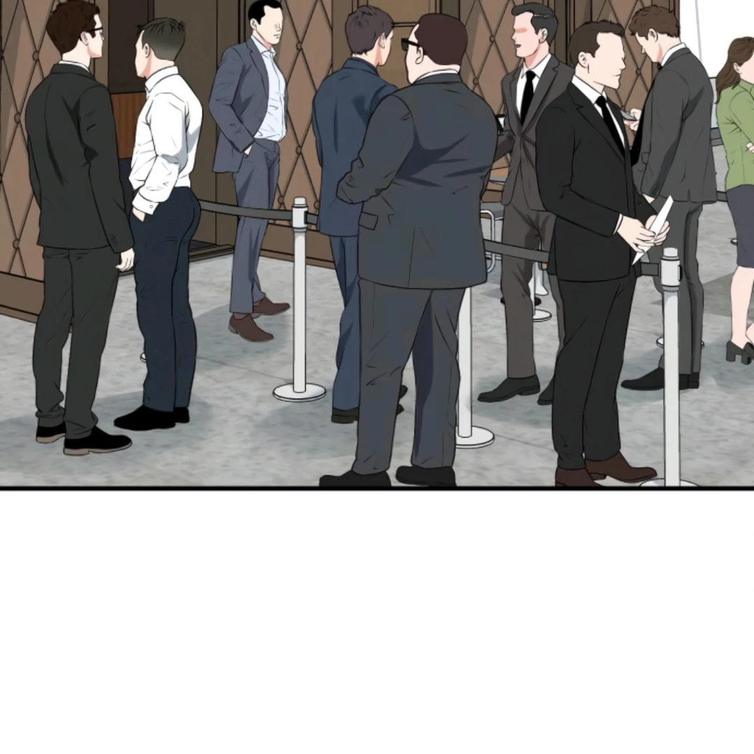 The Investor Who Sees the Future Chapter 64 - page 68