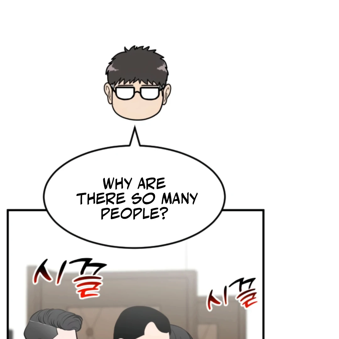 The Investor Who Sees the Future Chapter 64 - page 69