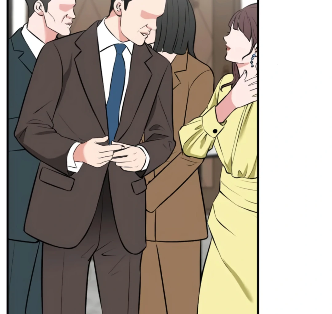 The Investor Who Sees the Future Chapter 64 - page 70