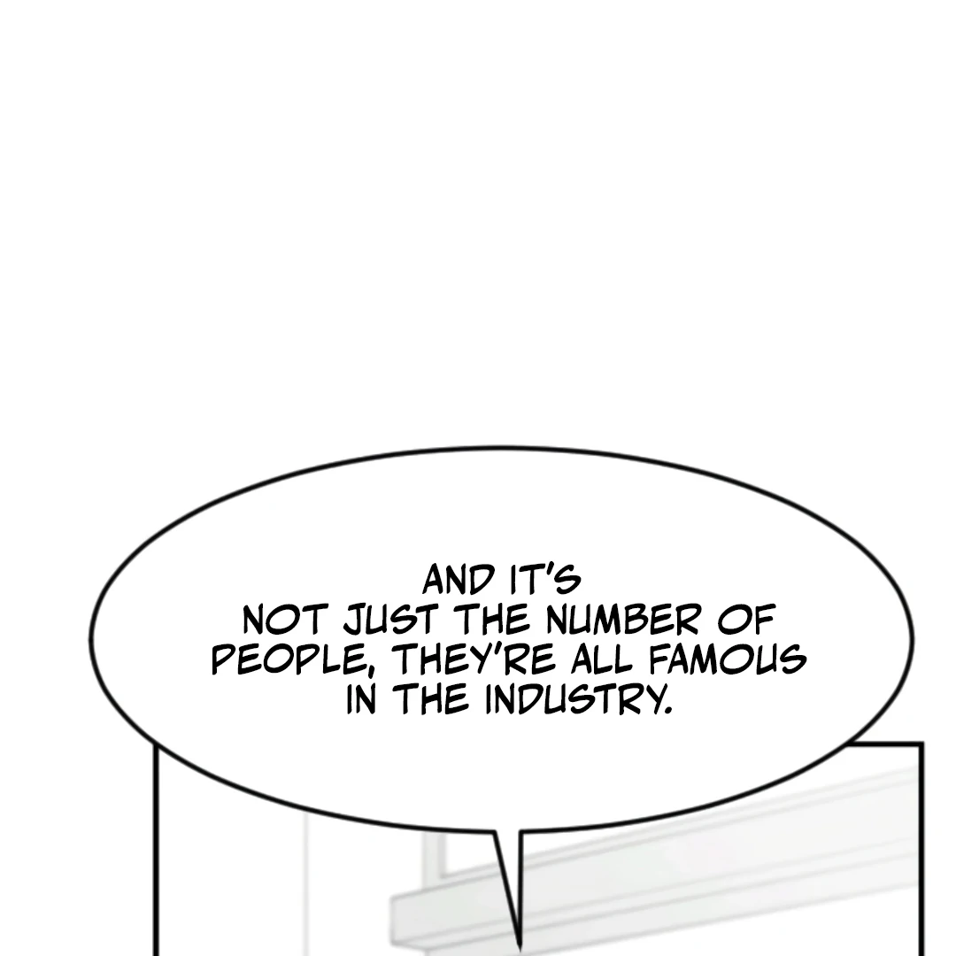 The Investor Who Sees the Future Chapter 64 - page 72