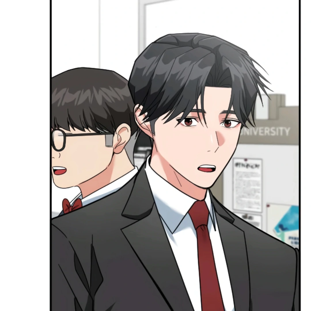 The Investor Who Sees the Future Chapter 64 - page 73