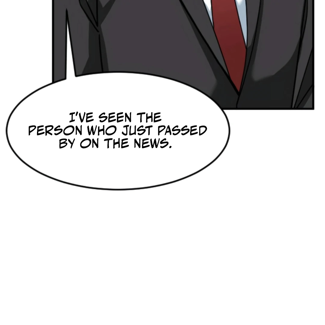 The Investor Who Sees the Future Chapter 64 - page 74
