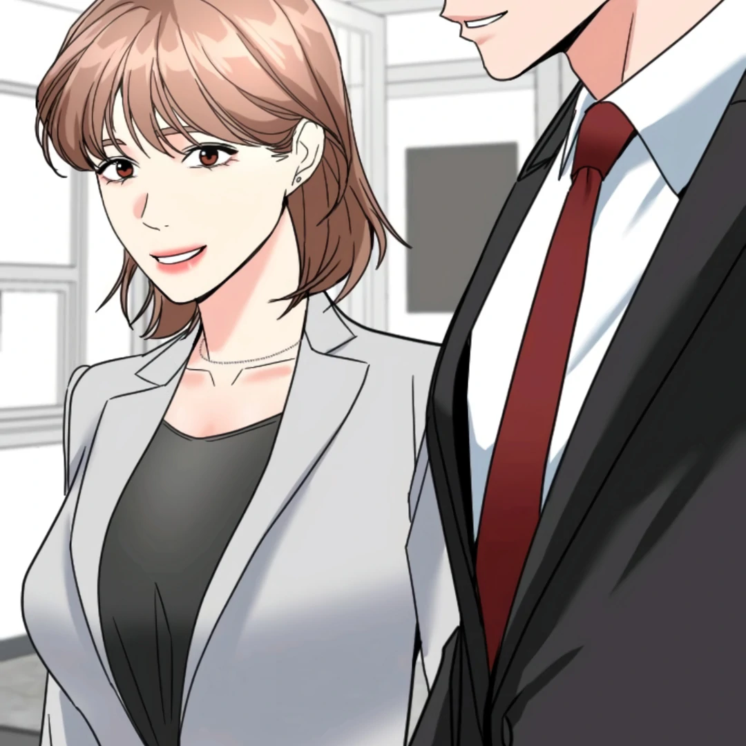 The Investor Who Sees the Future Chapter 64 - page 76