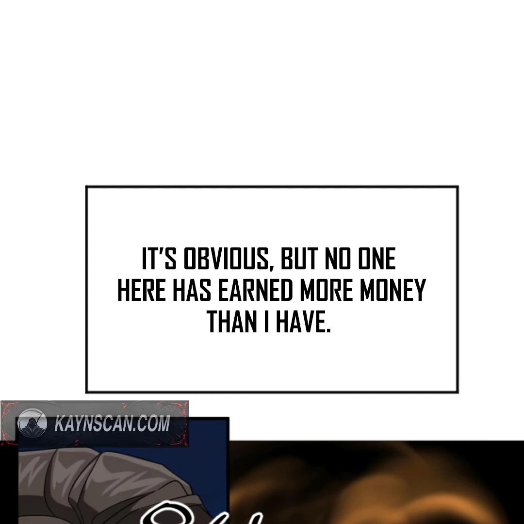 The Investor Who Sees the Future Chapter 64 - page 78