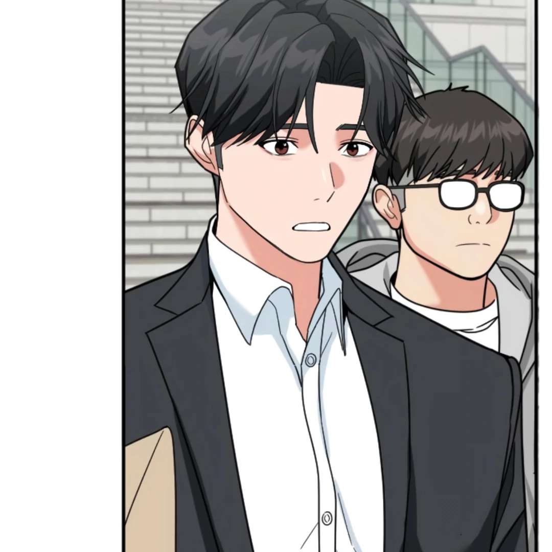 The Investor Who Sees the Future Chapter 64 - page 7