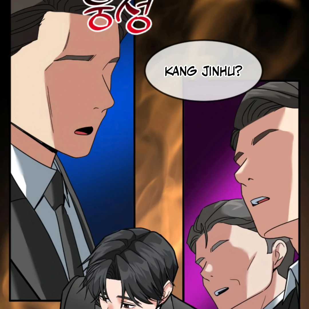 The Investor Who Sees the Future Chapter 64 - page 79