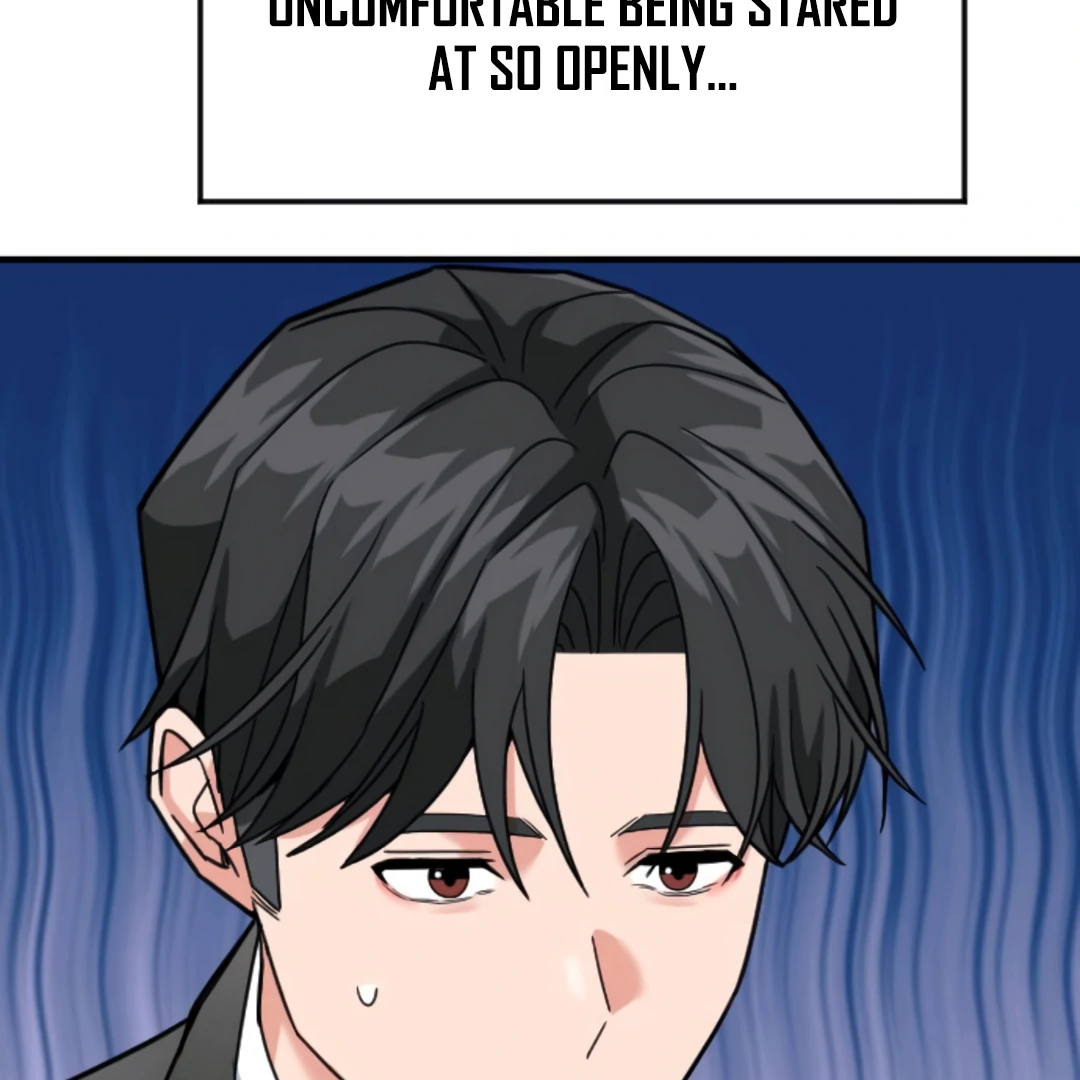 The Investor Who Sees the Future Chapter 64 - page 83