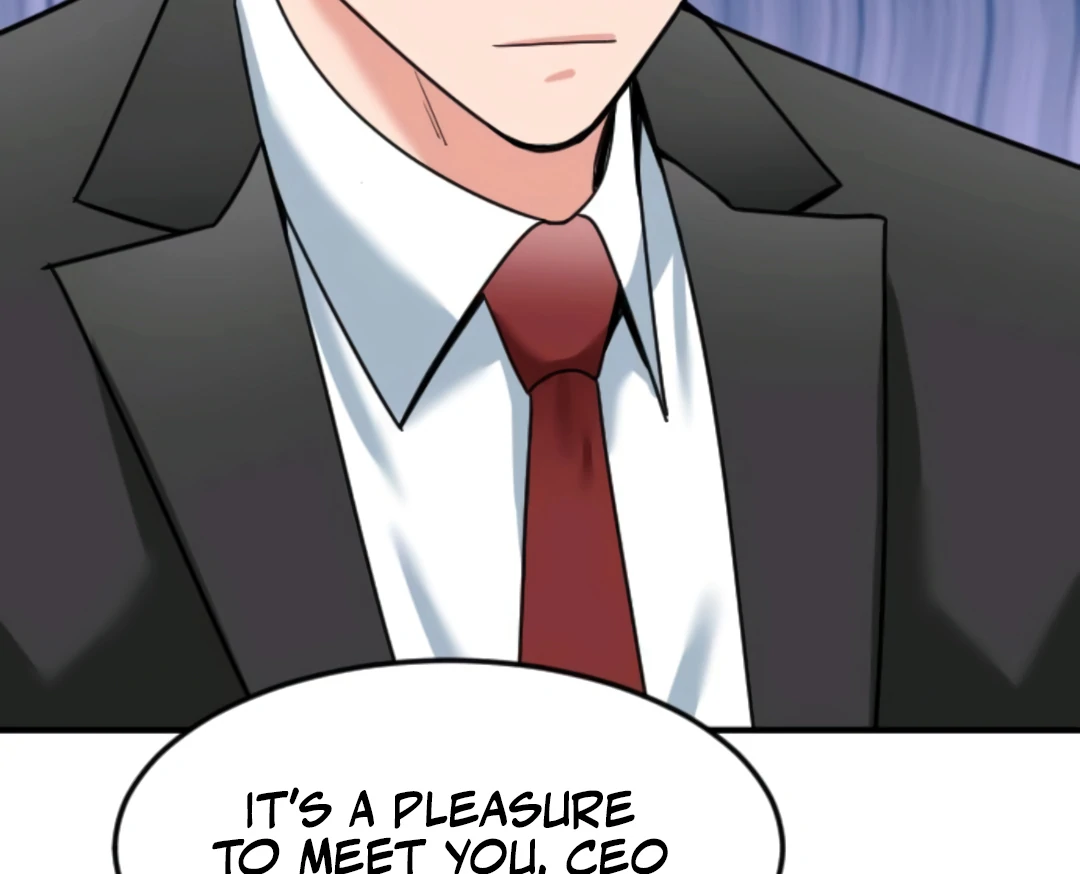 The Investor Who Sees the Future Chapter 64 - page 84