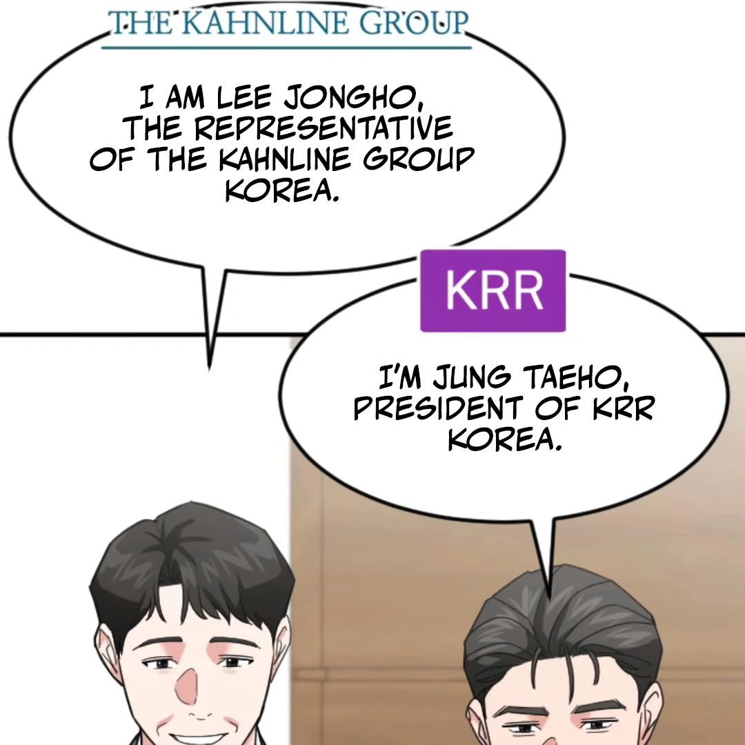 The Investor Who Sees the Future Chapter 64 - page 86