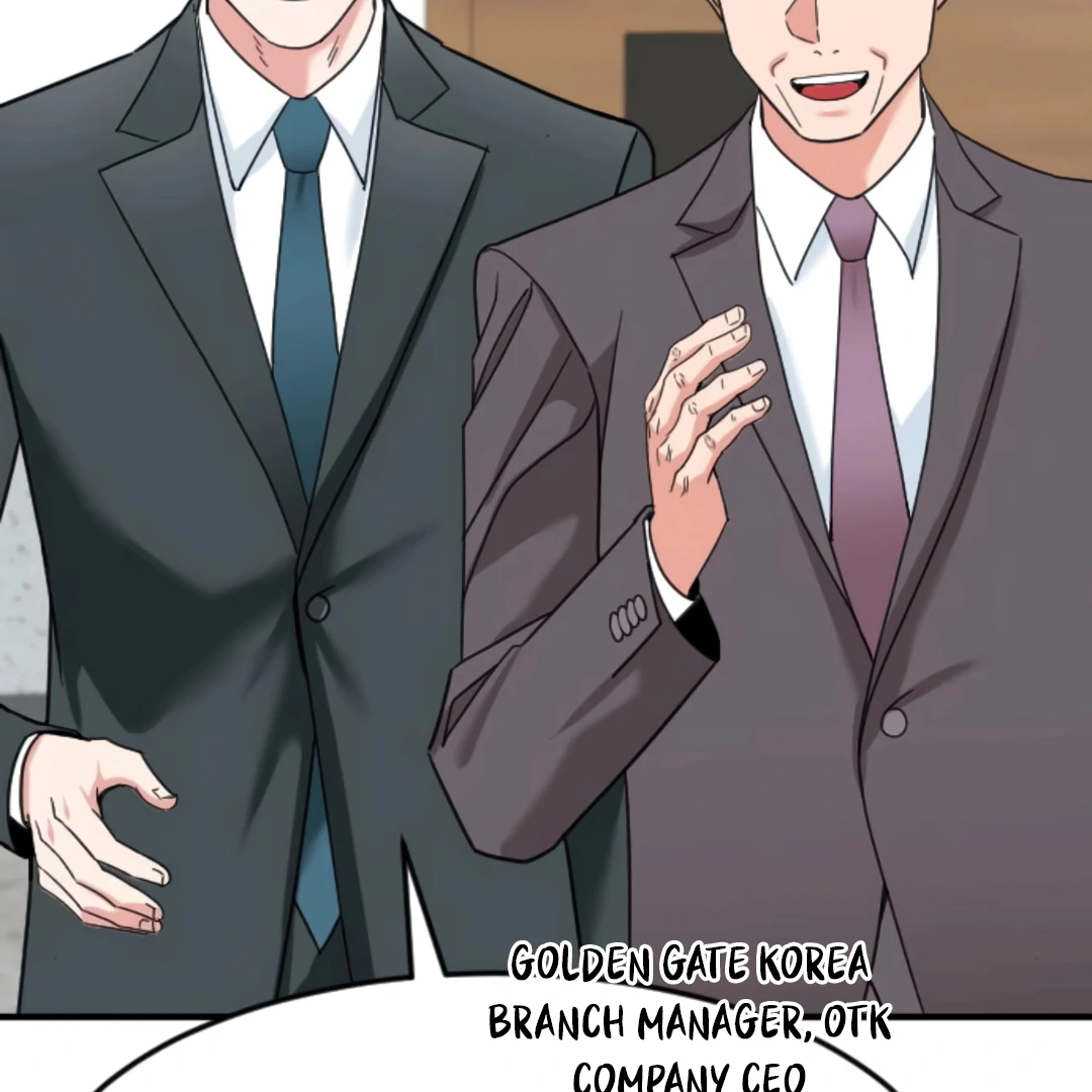 The Investor Who Sees the Future Chapter 64 - page 87