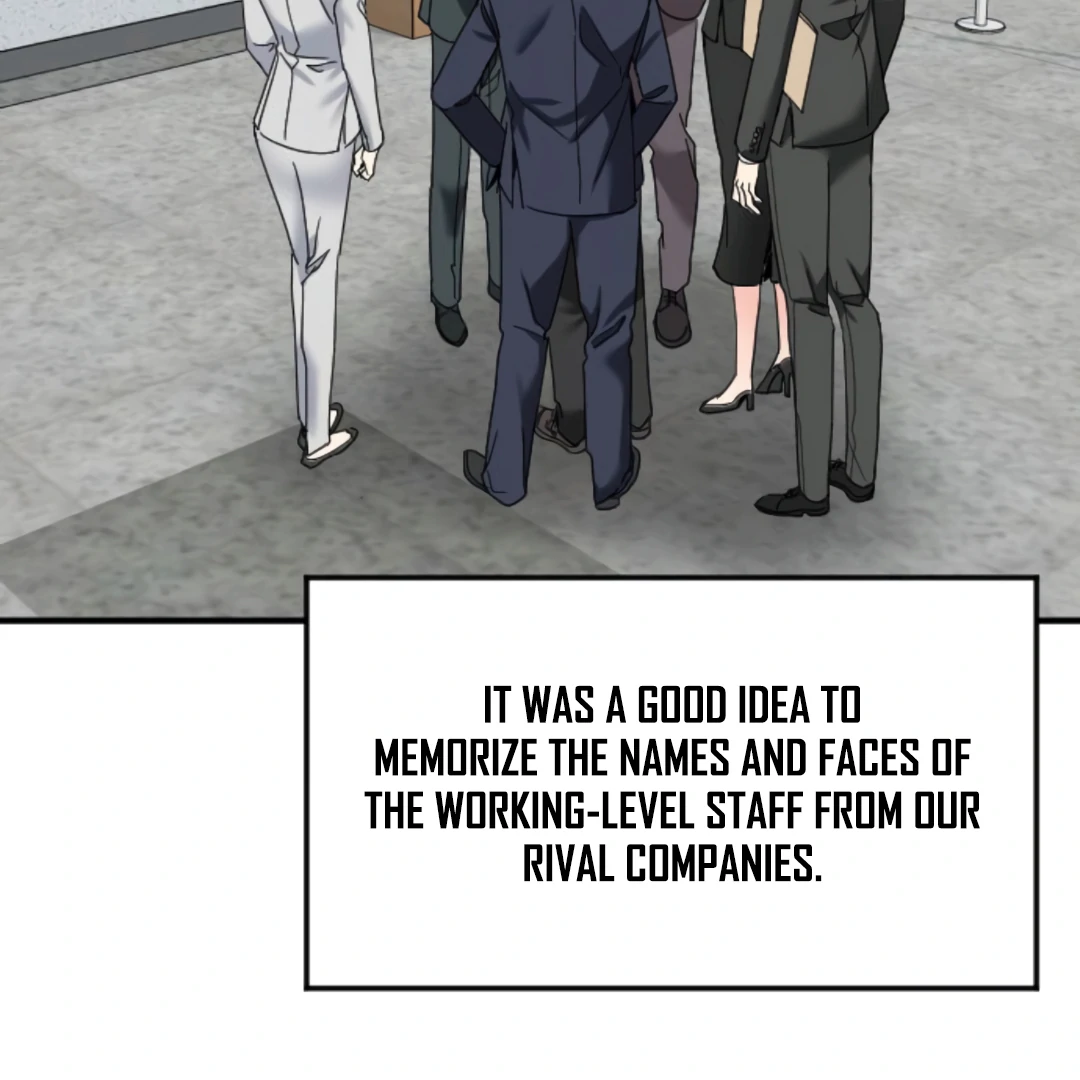 The Investor Who Sees the Future Chapter 64 - page 90