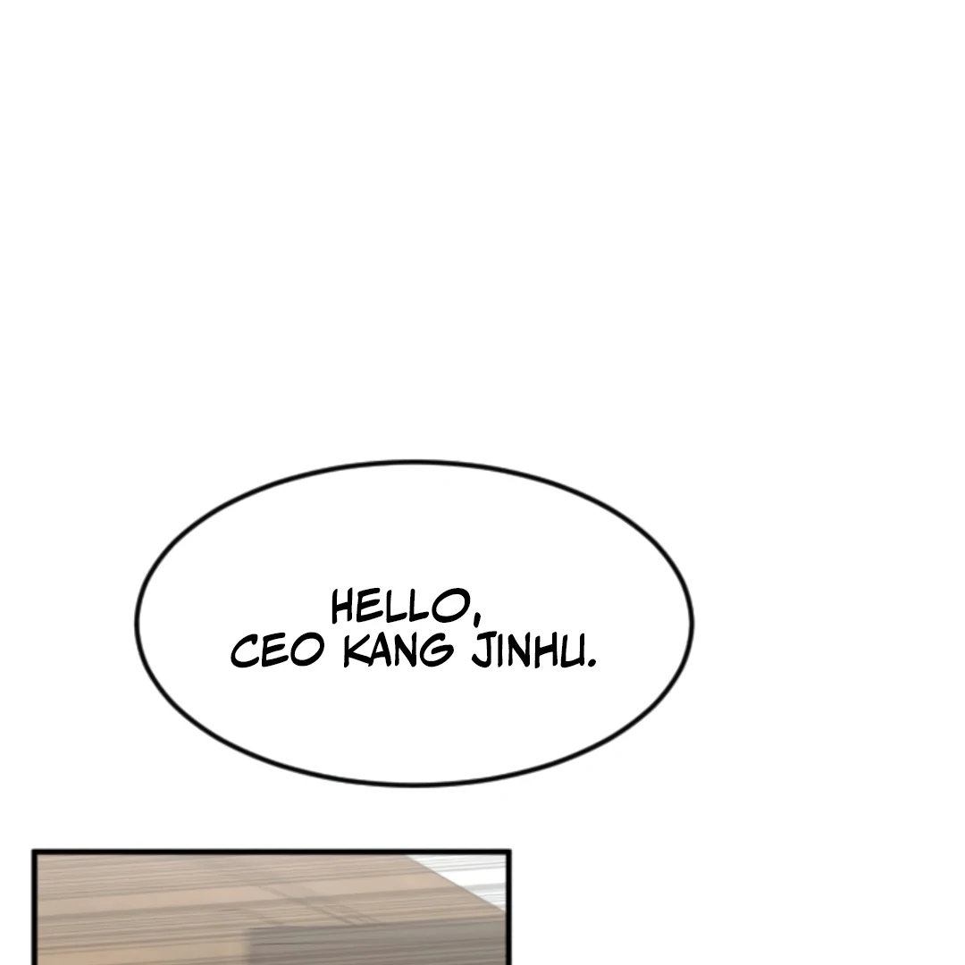 The Investor Who Sees the Future Chapter 64 - page 91