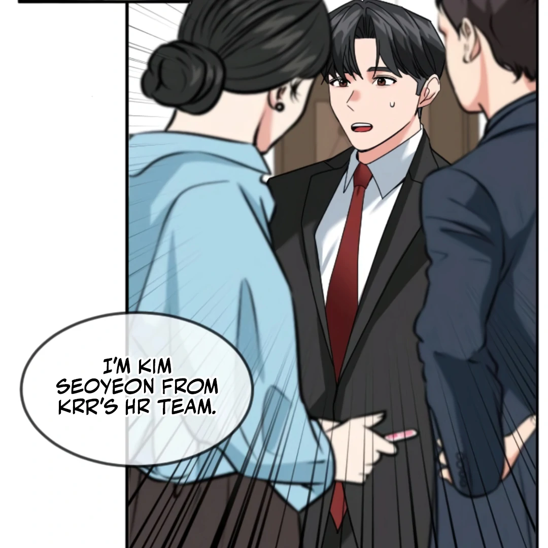 The Investor Who Sees the Future Chapter 64 - page 93