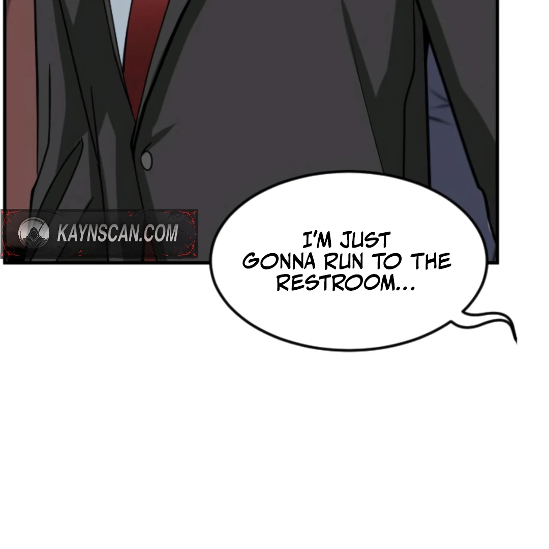 The Investor Who Sees the Future Chapter 64 - page 97