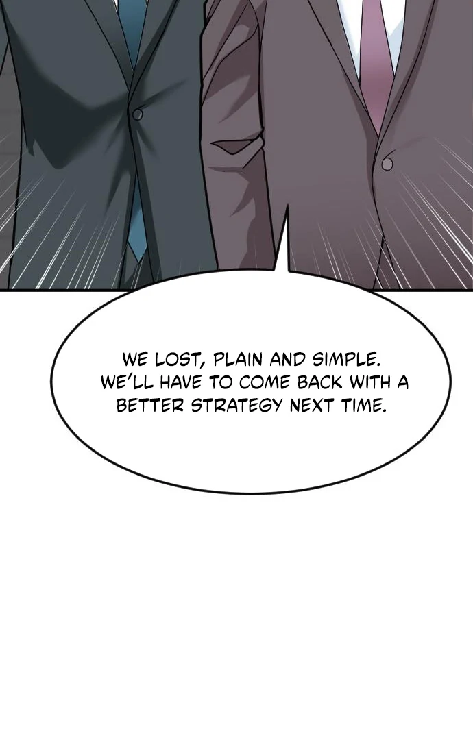 The Investor Who Sees the Future Chapter 65 - page 118