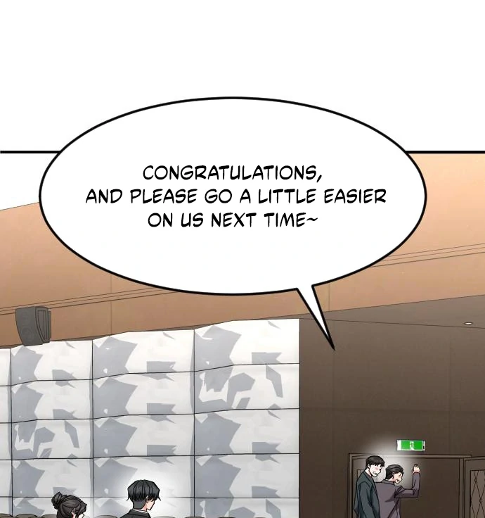 The Investor Who Sees the Future Chapter 65 - page 119