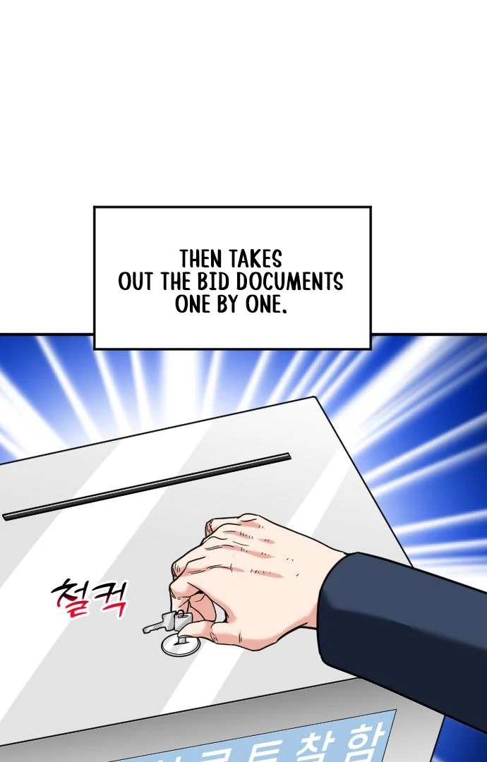 The Investor Who Sees the Future Chapter 65 - page 12