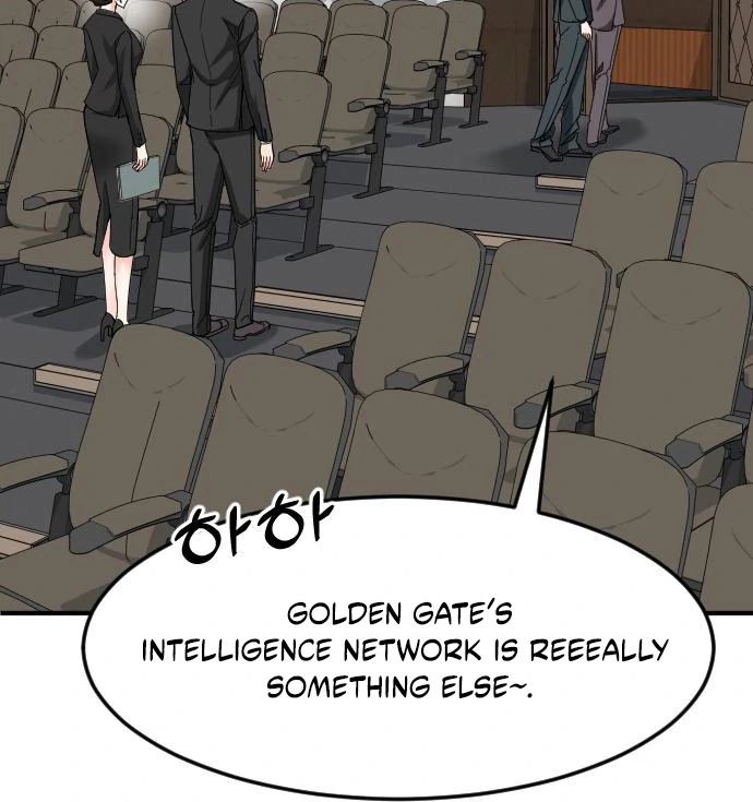 The Investor Who Sees the Future Chapter 65 - page 120