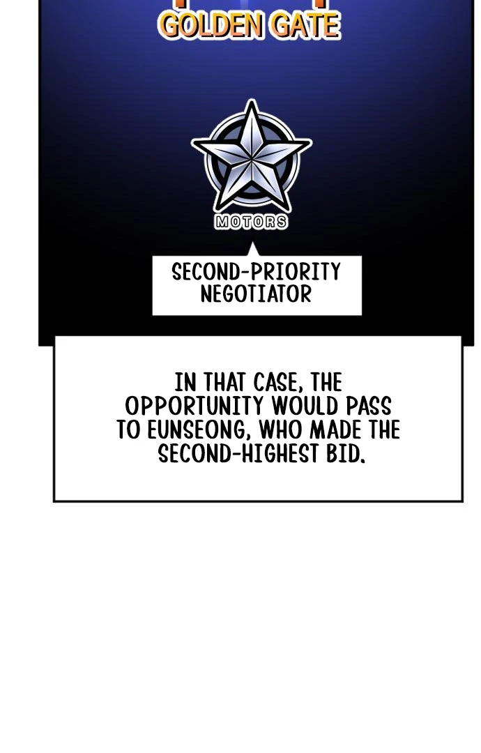 The Investor Who Sees the Future Chapter 65 - page 133