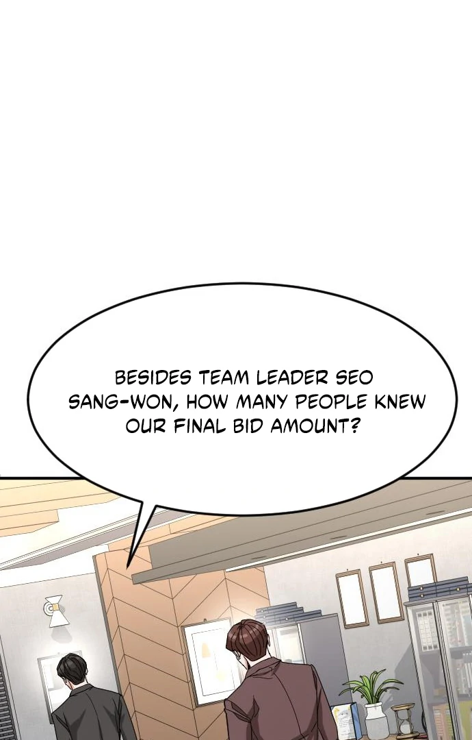 The Investor Who Sees the Future Chapter 65 - page 138