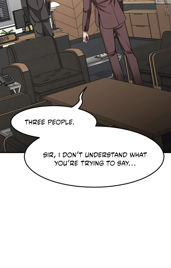 The Investor Who Sees the Future Chapter 65 - page 139