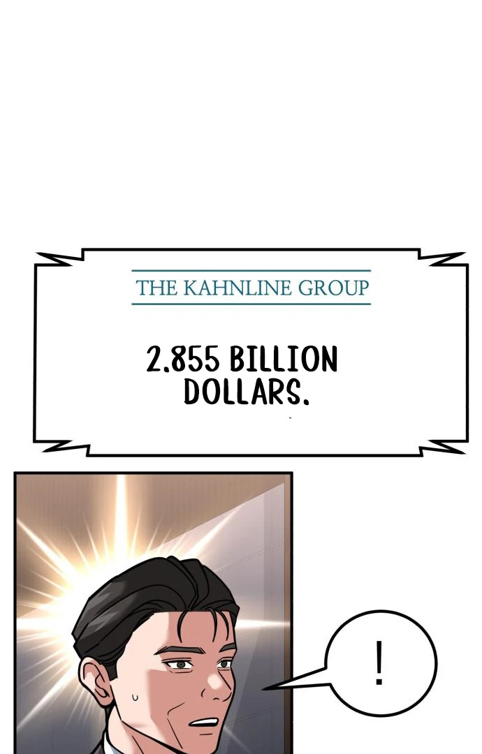 The Investor Who Sees the Future Chapter 65 - page 24