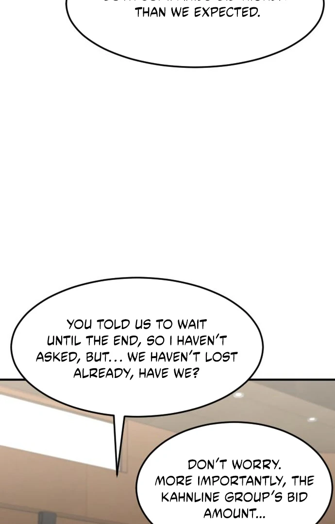 The Investor Who Sees the Future Chapter 65 - page 28
