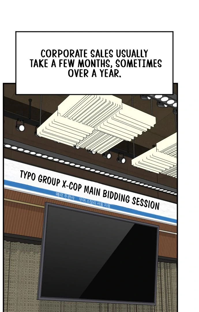 The Investor Who Sees the Future Chapter 65 - page 3
