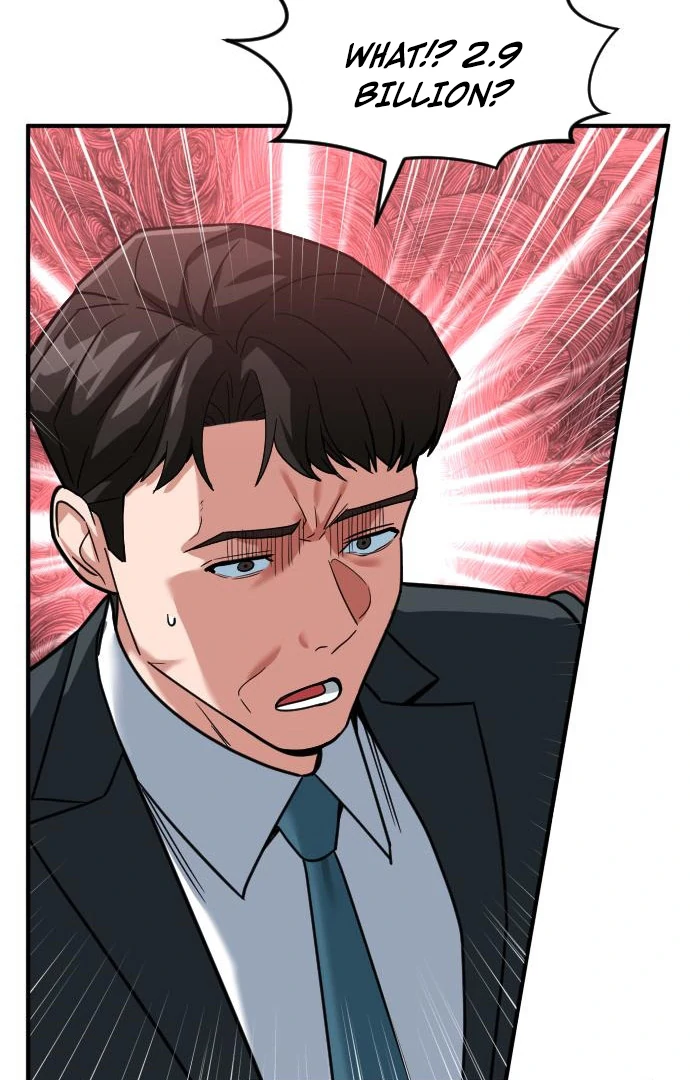 The Investor Who Sees the Future Chapter 65 - page 32