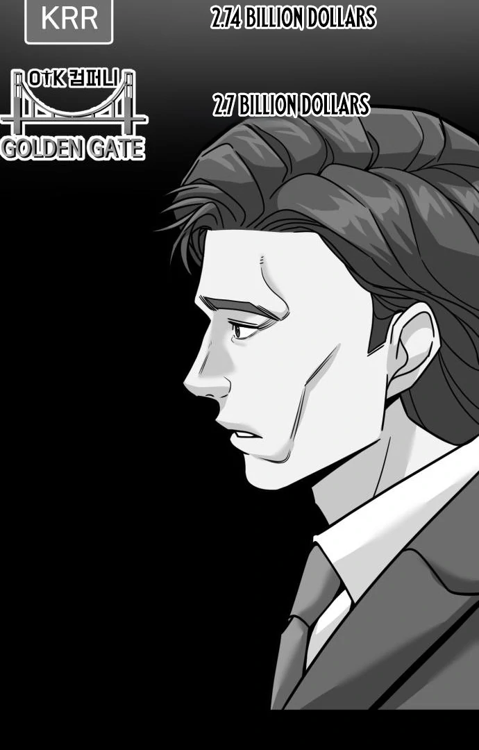 The Investor Who Sees the Future Chapter 65 - page 36