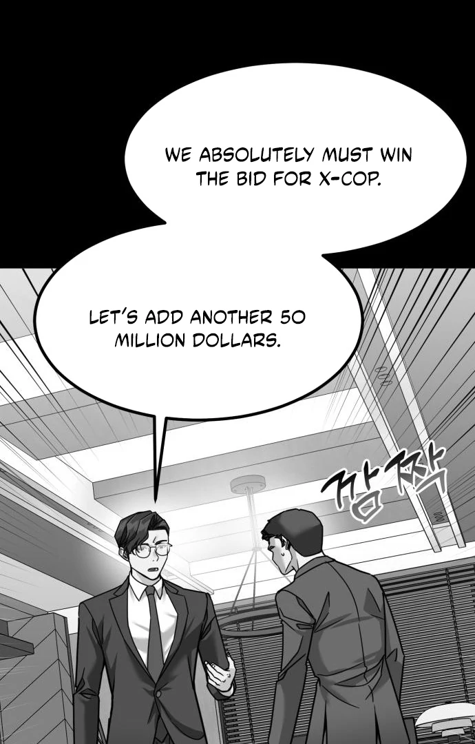The Investor Who Sees the Future Chapter 65 - page 37
