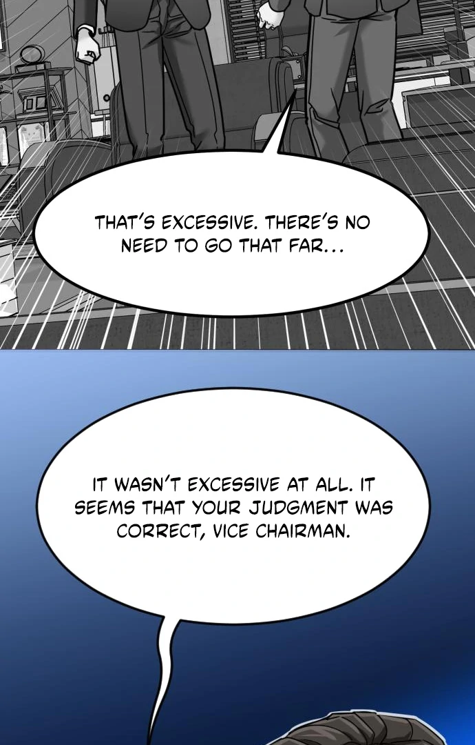 The Investor Who Sees the Future Chapter 65 - page 38