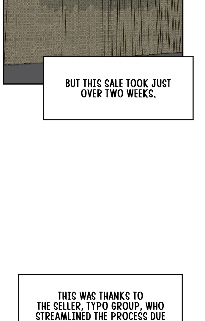 The Investor Who Sees the Future Chapter 65 - page 4