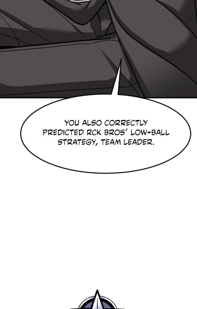 The Investor Who Sees the Future Chapter 65 - page 40