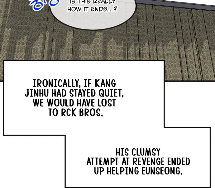 The Investor Who Sees the Future Chapter 65 - page 46