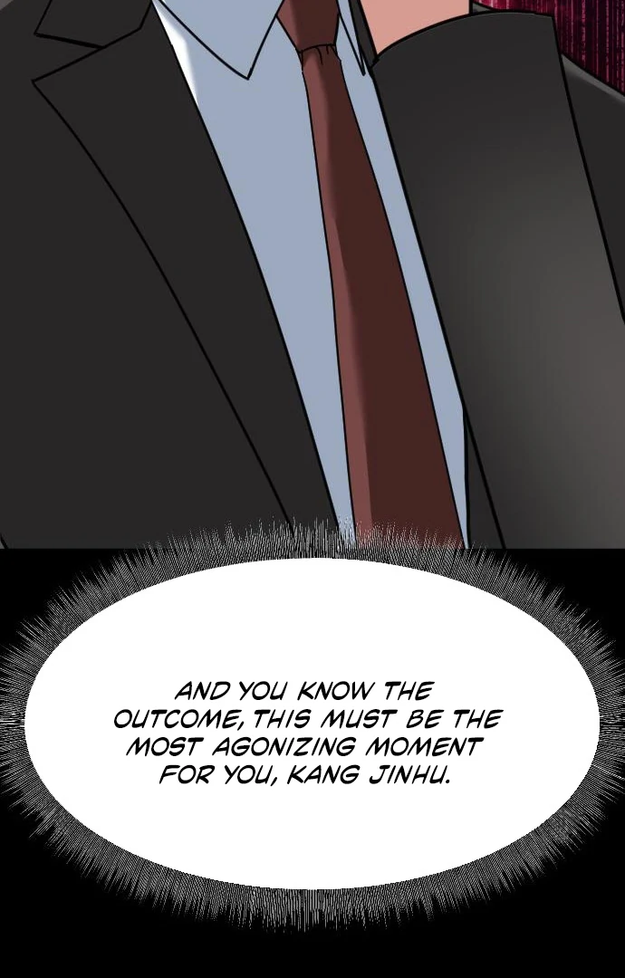 The Investor Who Sees the Future Chapter 65 - page 54