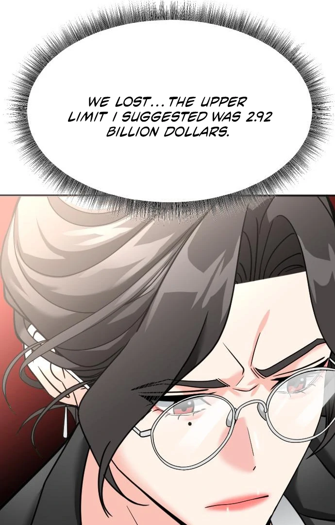 The Investor Who Sees the Future Chapter 65 - page 61