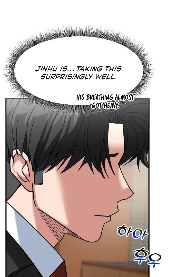 The Investor Who Sees the Future Chapter 65 - page 63