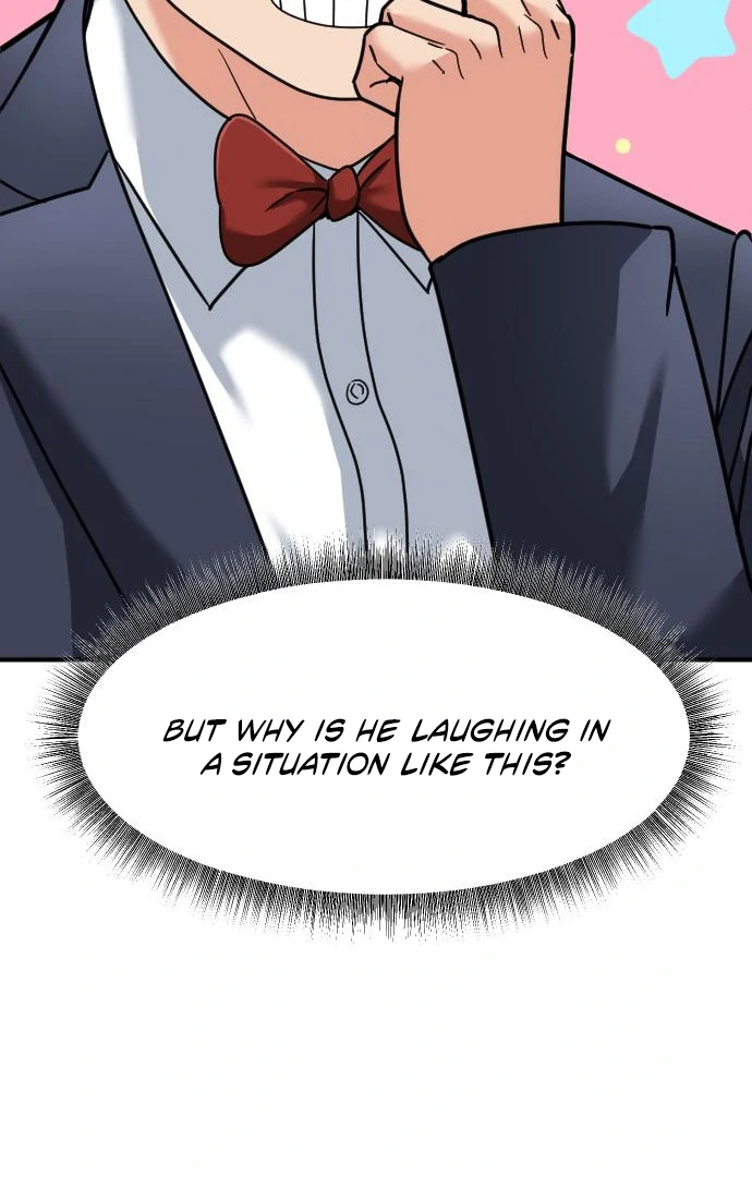 The Investor Who Sees the Future Chapter 65 - page 66