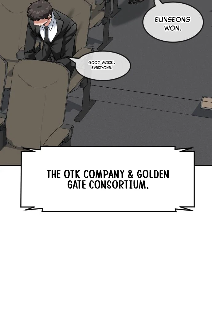 The Investor Who Sees the Future Chapter 65 - page 68