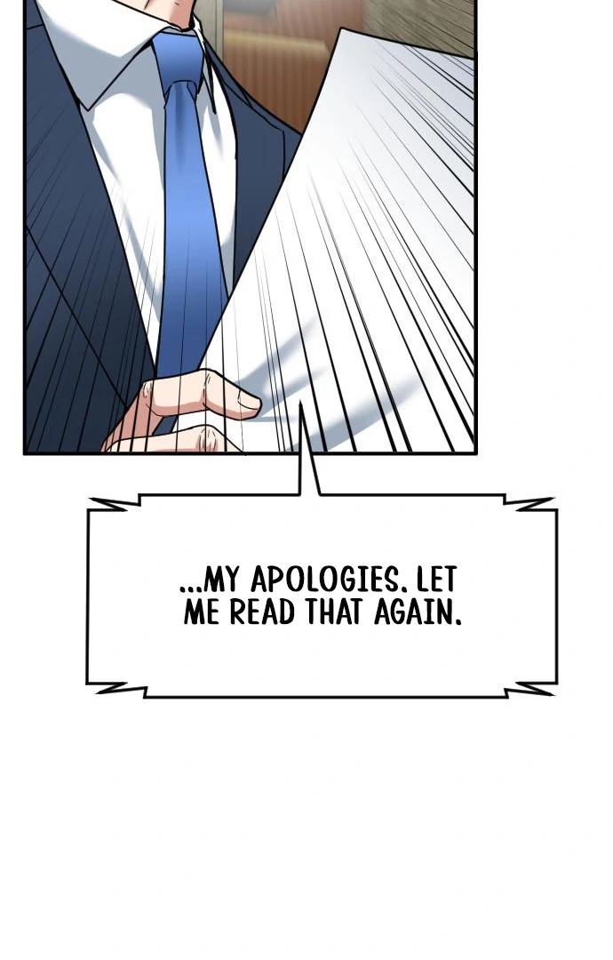 The Investor Who Sees the Future Chapter 65 - page 70