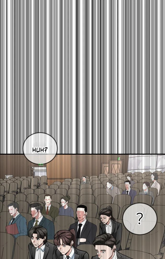 The Investor Who Sees the Future Chapter 65 - page 75