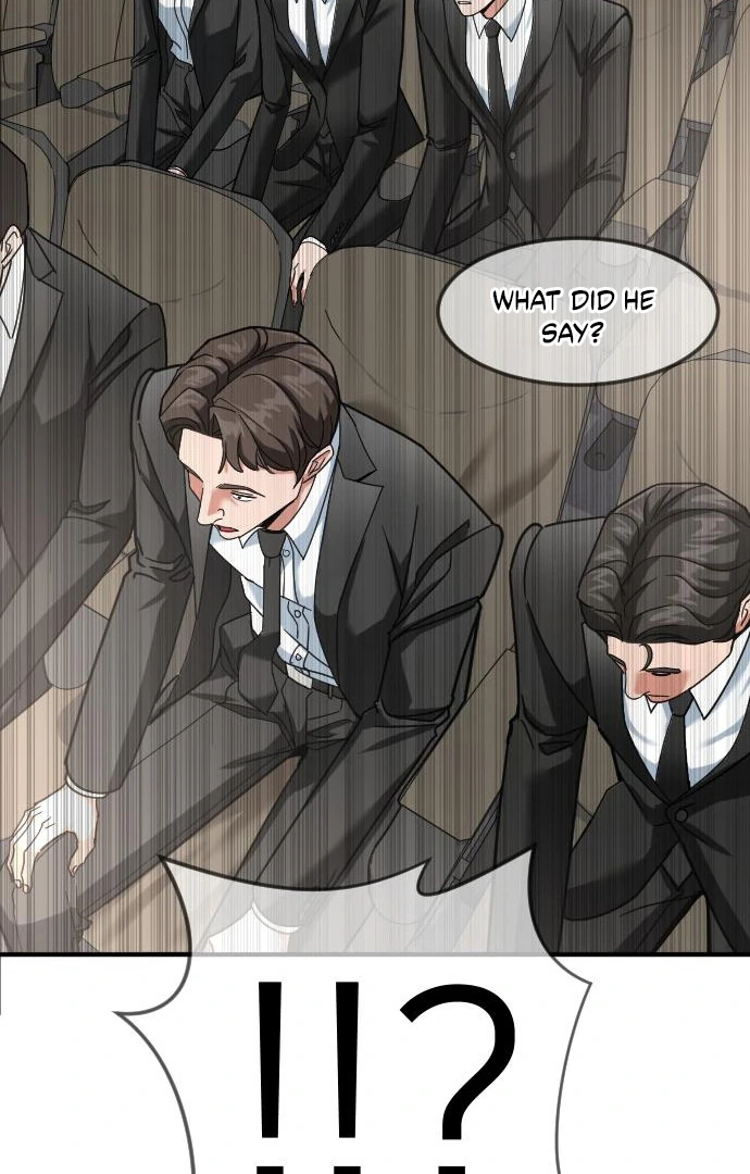 The Investor Who Sees the Future Chapter 65 - page 76
