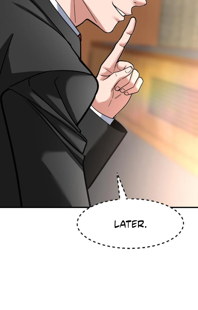 The Investor Who Sees the Future Chapter 65 - page 80