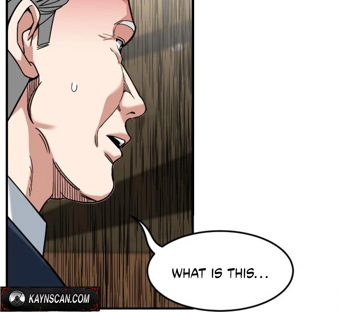 The Investor Who Sees the Future Chapter 65 - page 89