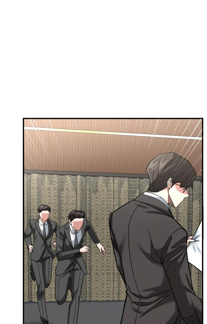 The Investor Who Sees the Future Chapter 65 - page 90