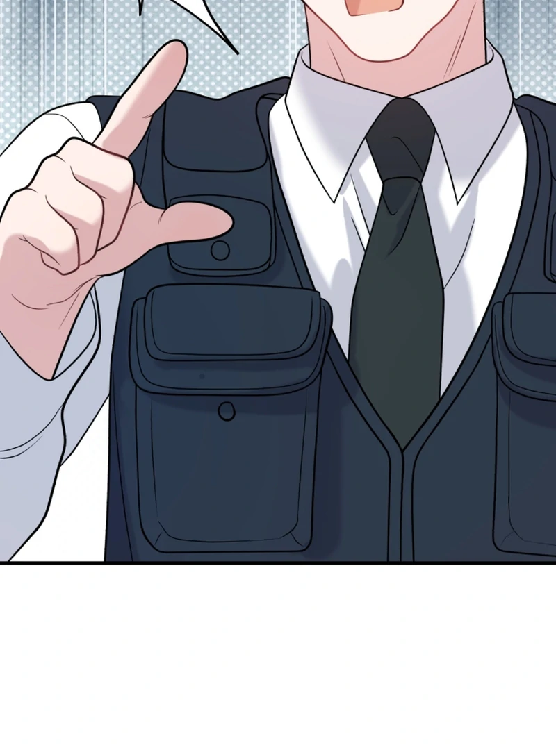 My masculine Puppy Chapter 43 - page 99