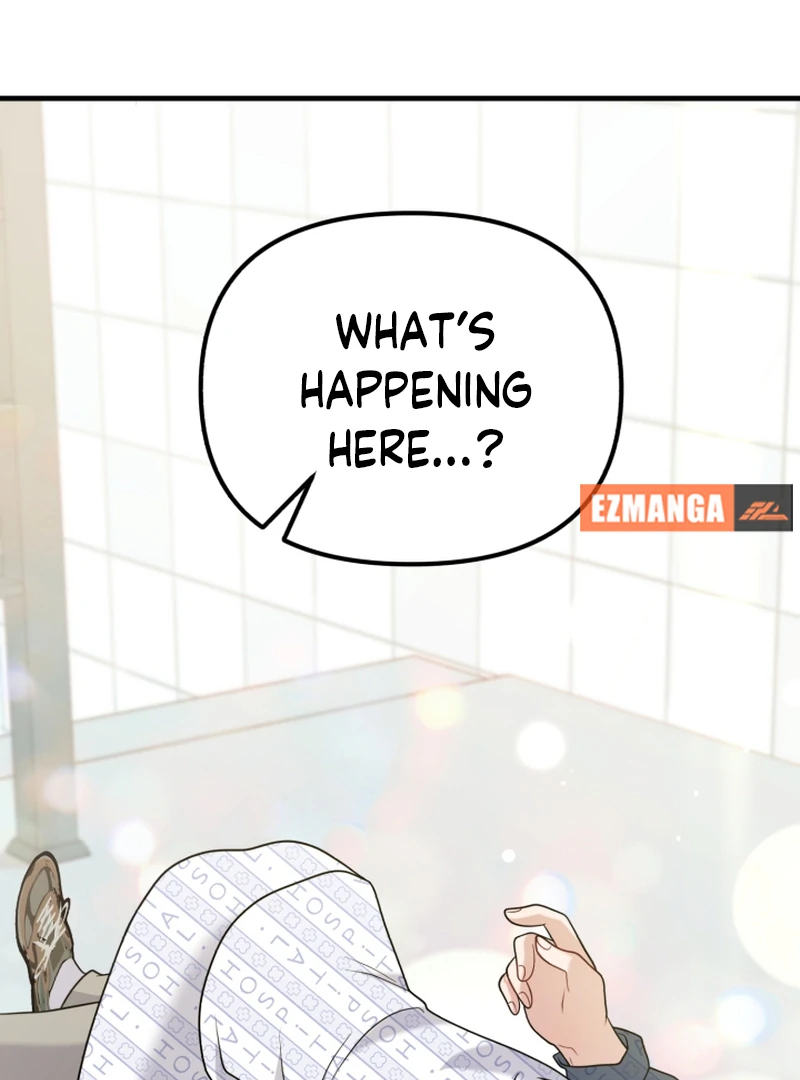 My masculine Puppy Chapter 43 - page 100