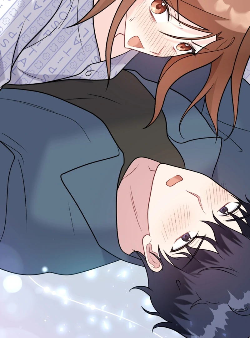 My masculine Puppy Chapter 43 - page 103